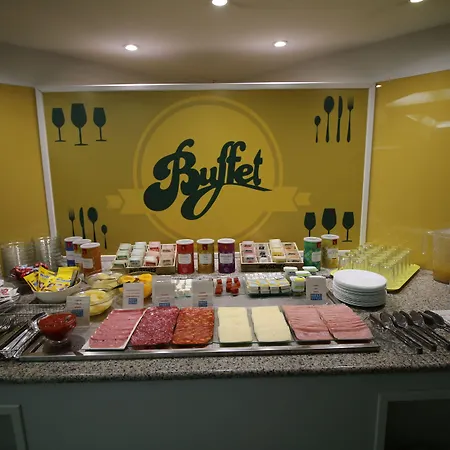 Nest Style Santiago Hotell 3*