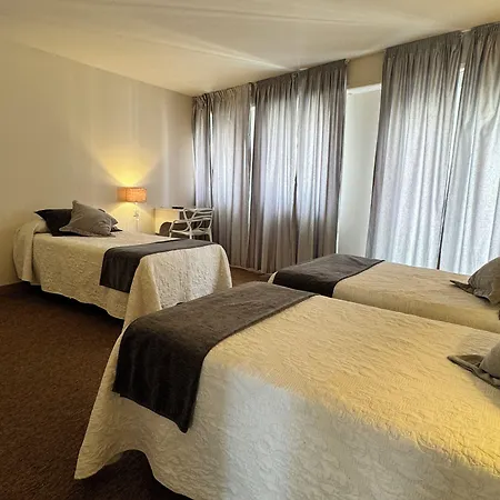 Отель Nest Style Santiago