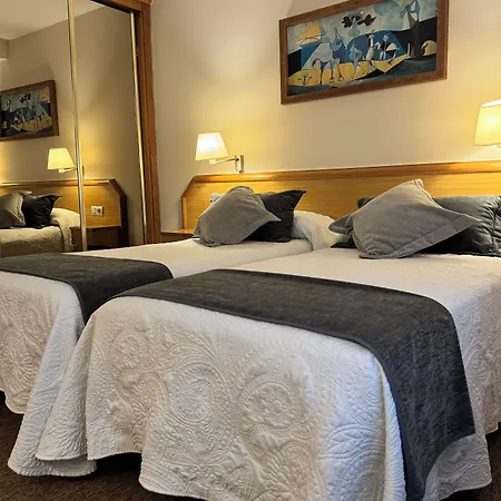 Ξενοδοχείο Nest Style Santiago