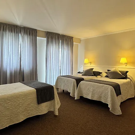 Nest Style Santiago 3*