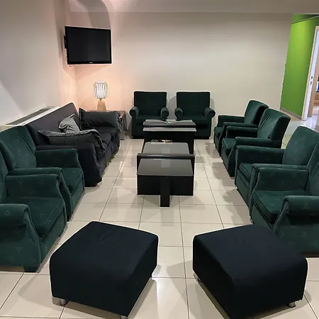 Nest Style Santiago 3*