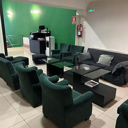 Ξενοδοχείο Nest Style Santiago