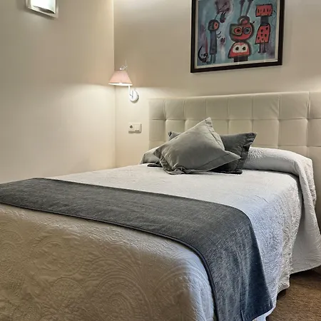 Ξενοδοχείο Nest Style Santiago