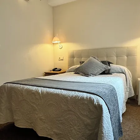 Ξενοδοχείο Nest Style Santiago 3*