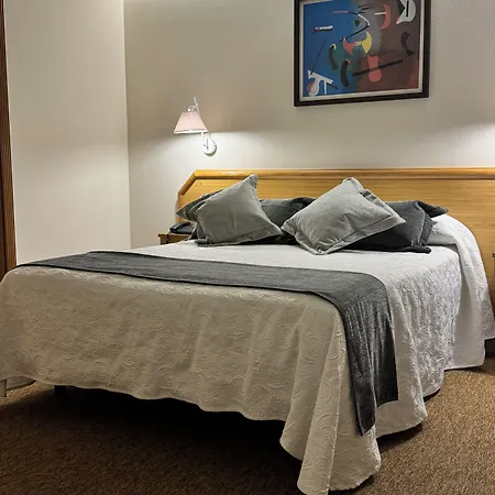 Nest Style Santiago 3*