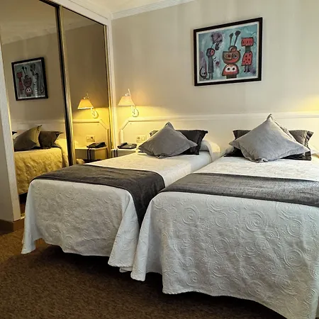 Nest Style Santiago Ξενοδοχείο