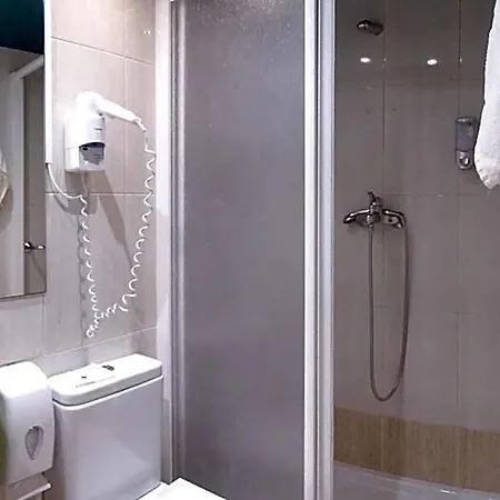 Nest Style Santiago Ξενοδοχείο
