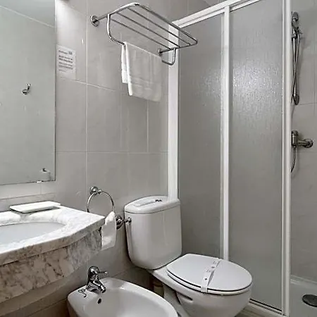 Nest Style Santiago 3*