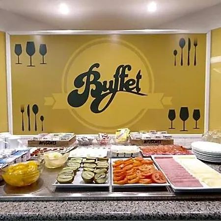 Ξενοδοχείο Nest Style Santiago