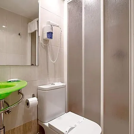 Ξενοδοχείο Nest Style Santiago