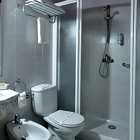 Nest Style Santiago 3* Σαντιάγο ντε Κομποστέλα