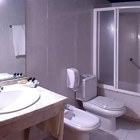 Nest Style Santiago Сантьяго-де-Компостела