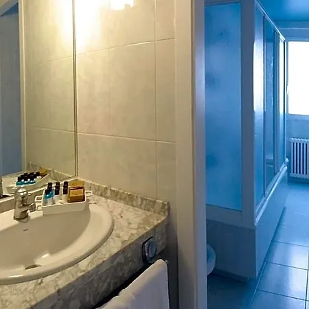 Ξενοδοχείο Nest Style Santiago 3*