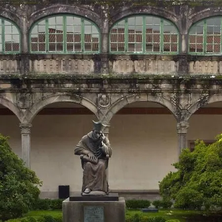 Ξενοδοχείο Nest Style Santiago 3*