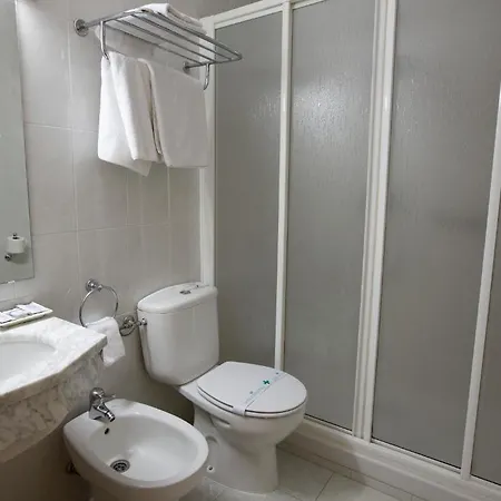 Ξενοδοχείο Nest Style Santiago 3*