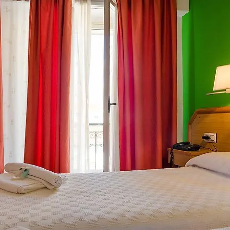 Hotel Nest Style Santiago Santiago de Compostela