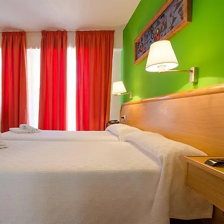 Hotel Nest Style Santiago Santiago de Compostela
