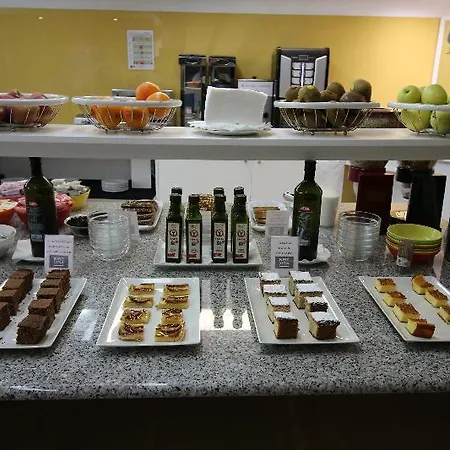 Nest Style Santiago Hotel
