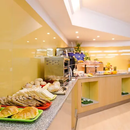 Nest Style Santiago Hotel Santiago de Compostela