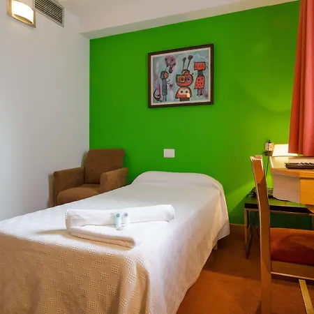 Nest Style Santiago Ξενοδοχείο Σαντιάγο ντε Κομποστέλα