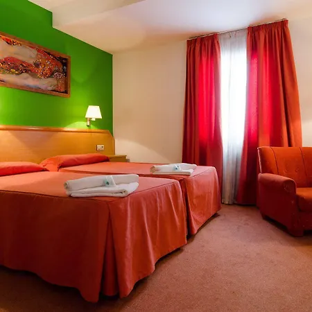 Ξενοδοχείο Nest Style Santiago