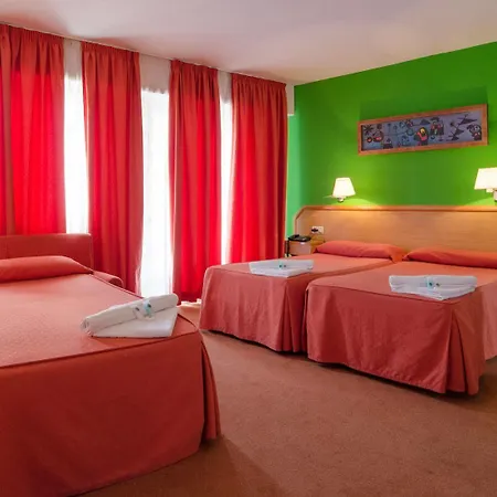 Hotel Nest Style Santiago