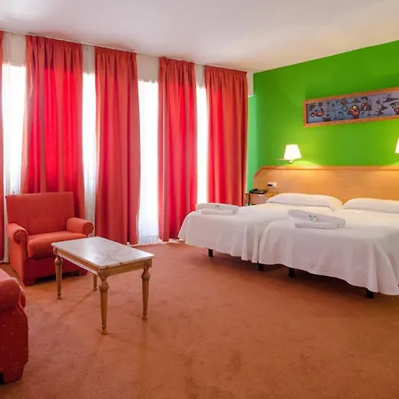 Hotel Nest Style Santiago