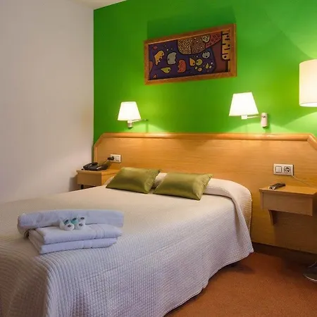 Nest Style Santiago Santiago de Compostela