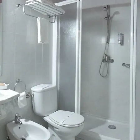 Hotel Nest Style Santiago