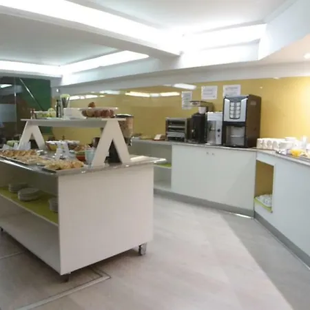 Nest Style Santiago Отель 3*