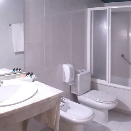 Nest Style Santiago Сантьяго-де-Компостела