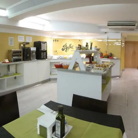 Отель Nest Style Santiago 3*