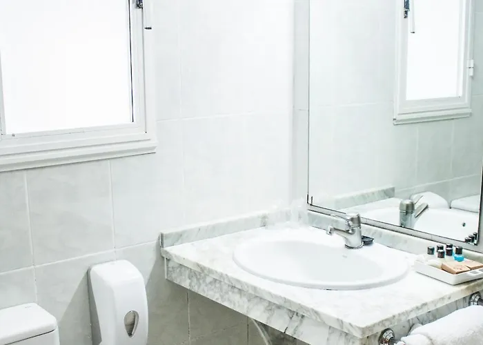 Nest Style Santiago 3*