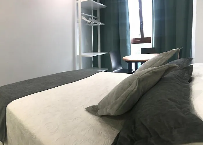 Nest Style Santiago Hotel