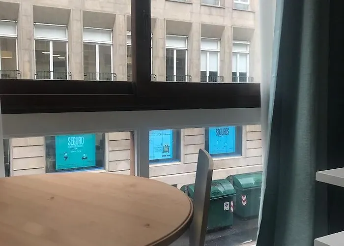 Nest Style Santiago 3*