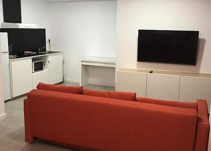 Hotel Nest Style Santiago Santiago de Compostela