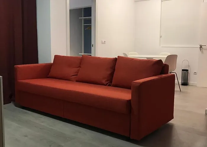 Nest Style Santiago 3*