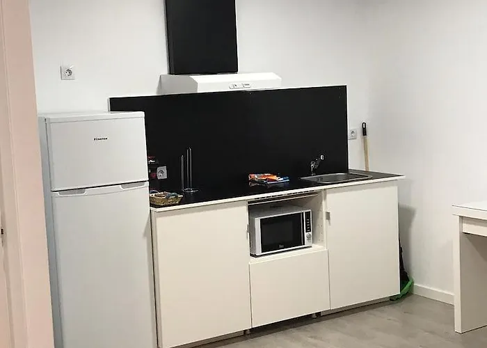 מלון Nest Style Santiago