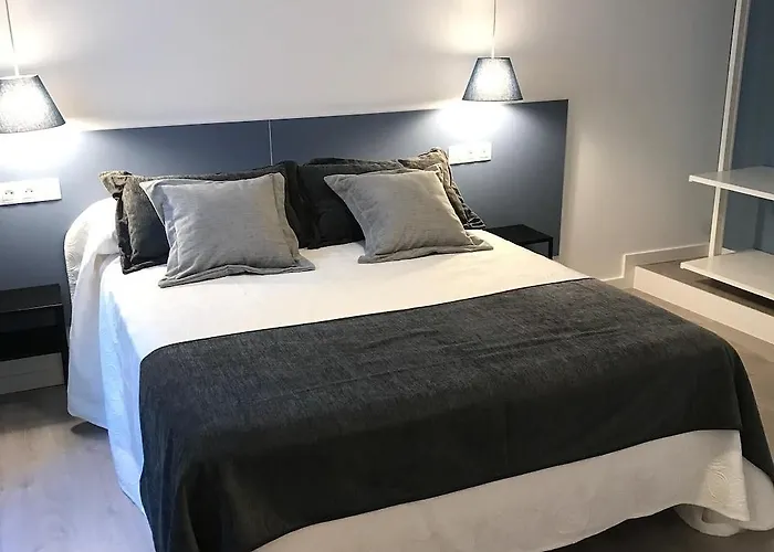 Nest Style Santiago Hotell Santiago de Compostela