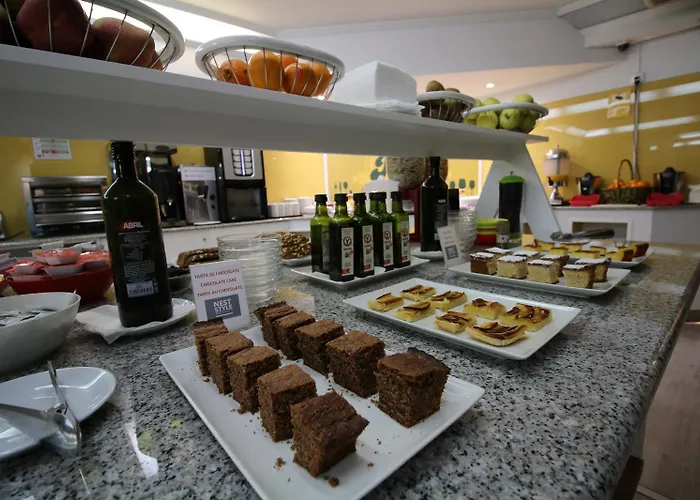 Nest Style Santiago 3* Santiago de Compostela