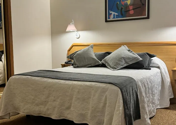 Hotel Nest Style Santiago