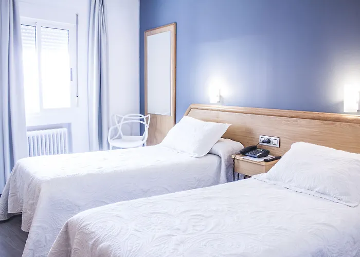 Nest Style Santiago Santiago de Compostela