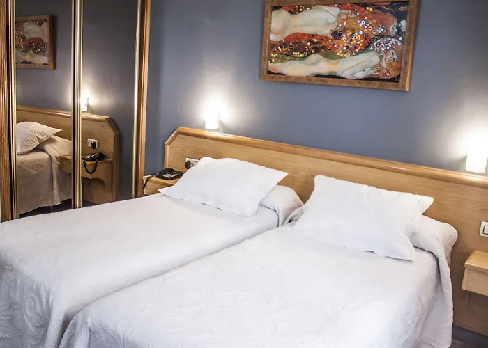 Hotel Nest Style Santiago