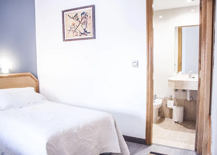 Nest Style Santiago Santiago de Compostela