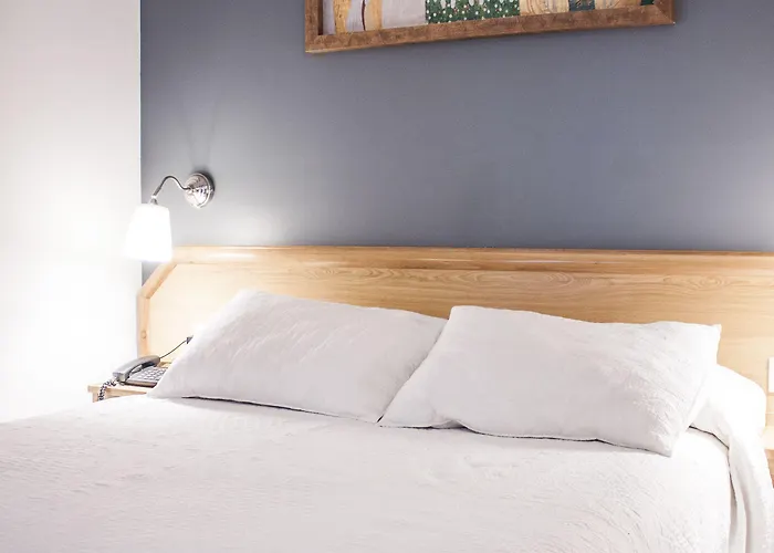 Nest Style Santiago Santiago de Compostela