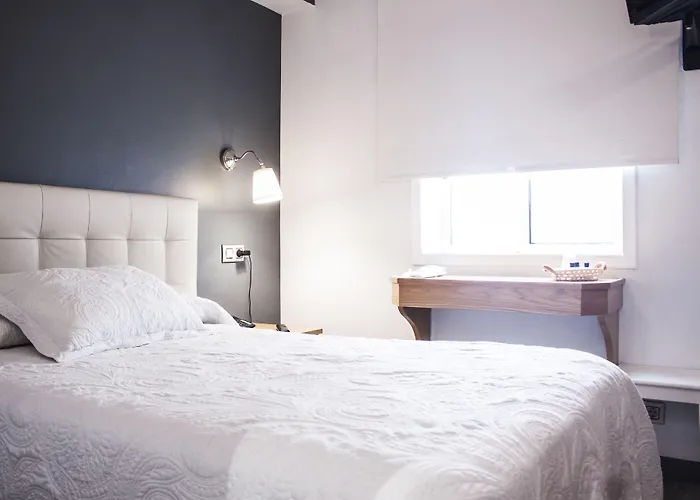 Nest Style Santiago סנטיאגו דה קומפוסטלה