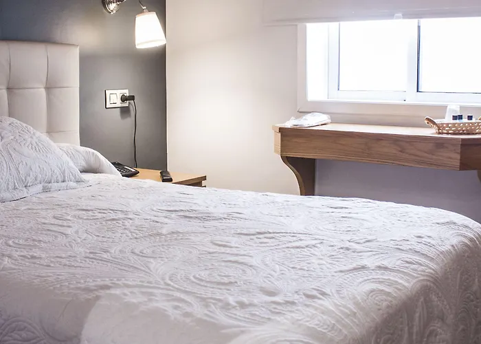 Nest Style Santiago 3* סנטיאגו דה קומפוסטלה