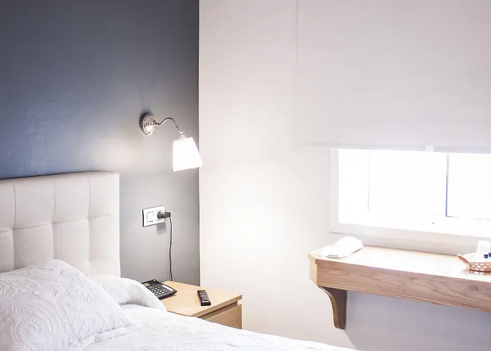 Hotel Nest Style Santiago 3*