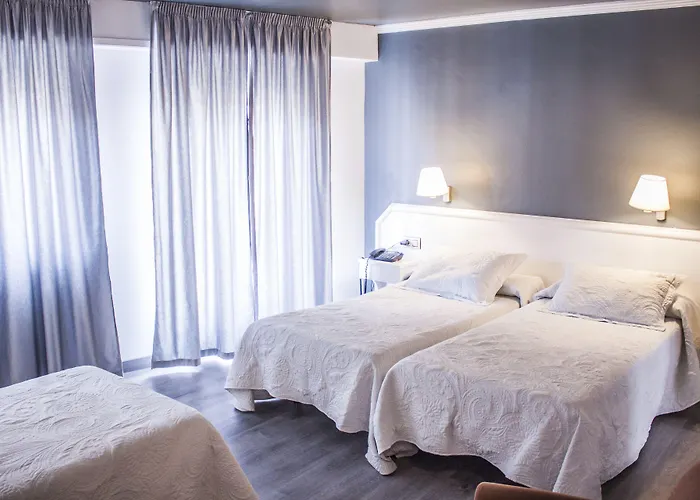 Nest Style Santiago Hotell 3*