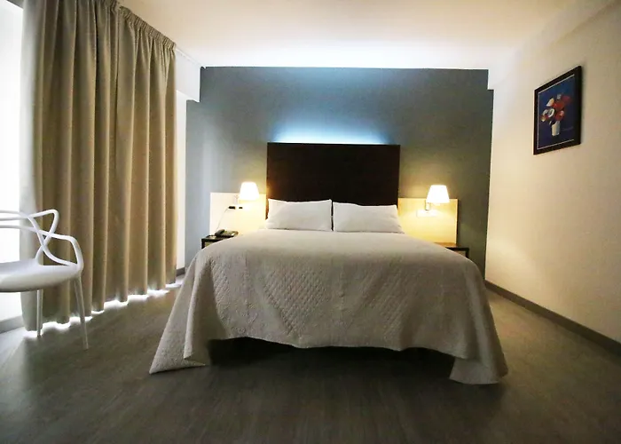 Nest Style Santiago Santiago de Compostela